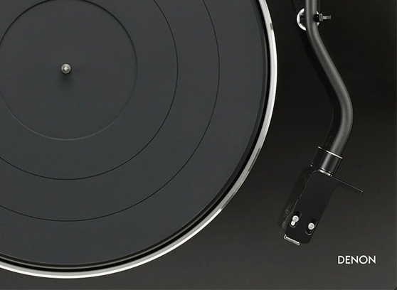 Denon DL-110 - cecha 4