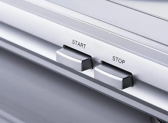 Denon DP-29F - cecha 2