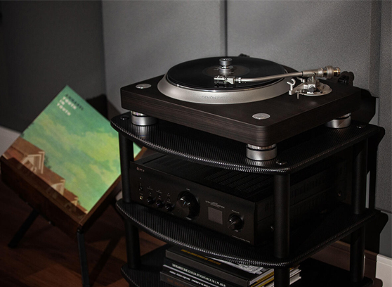 Denon DP-3000NE - cecha 1