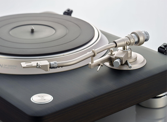 Denon DP-3000NE - cecha 3
