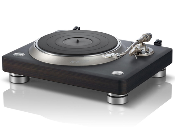 Denon DP-3000NE - cecha 5