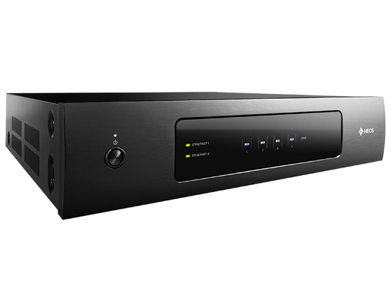Denon HEOS Drive HS2 - cecha 1