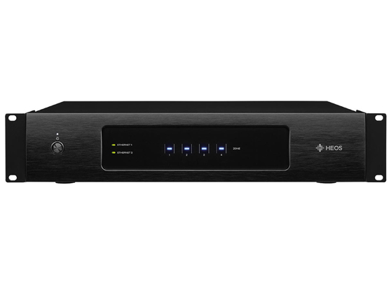 Denon HEOS Drive HS2 - cecha 2