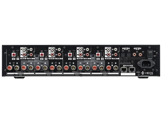 Denon HEOS Drive HS2 - cecha 3