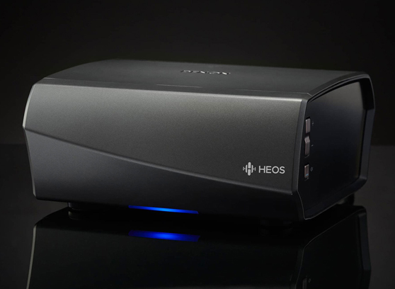 Denon HEOS Link HS2 - cecha 2