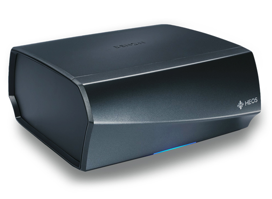 Denon HEOS Link HS2 - cecha 3
