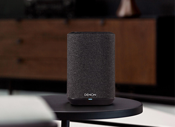 Denon Home 150 NV - cecha 5