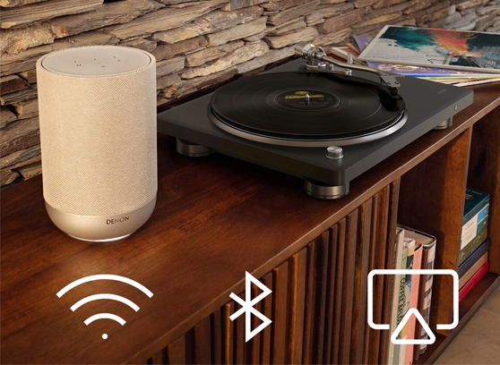 Denon Home 200 - cecha 1