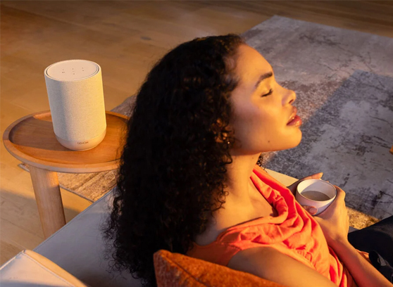 Denon Home 200 - cecha 2