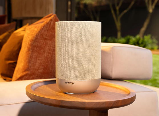 Denon Home 200 - cecha 5