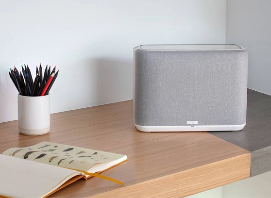 Denon Home 250 - cecha 2