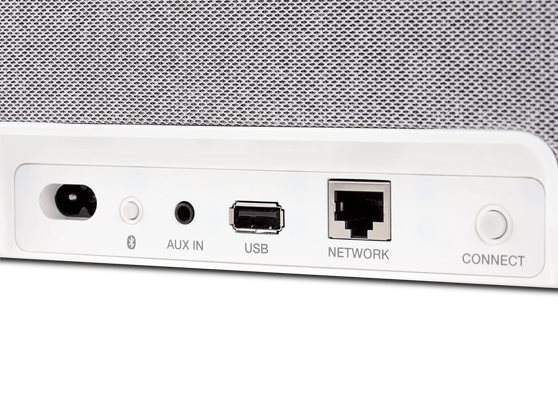 Denon Home 250 - cecha 3