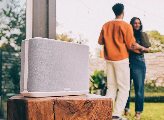 Denon Home 250 - cecha 5