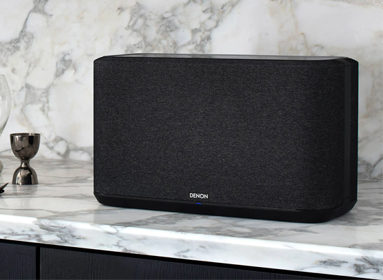 Denon Home 350 - cecha 2