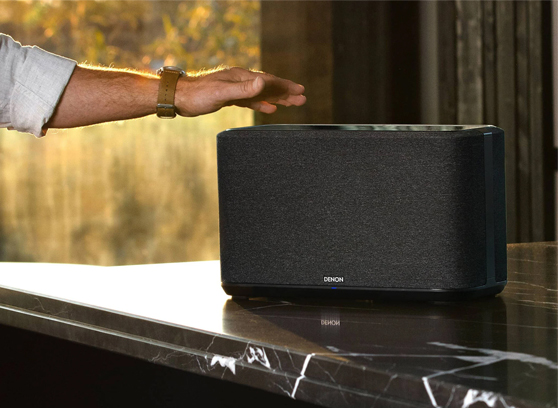 Denon Home 350 - cecha 4