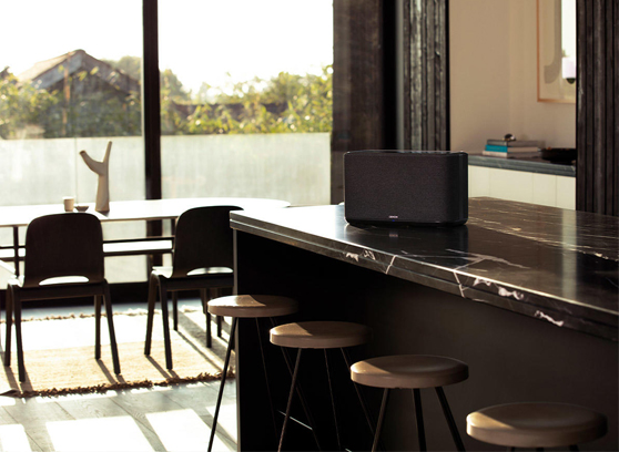 Denon Home 350 - cecha 5