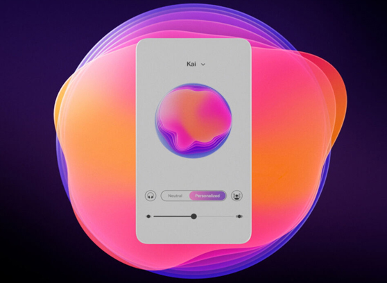 Denon PerL Pro - cecha 1