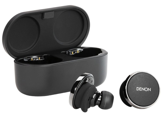 Denon PerL Pro - cecha 3