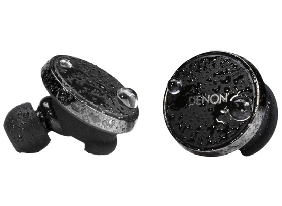 Denon PerL Pro - cecha 5