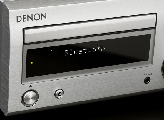 Denon RCD-M41 - cecha 1