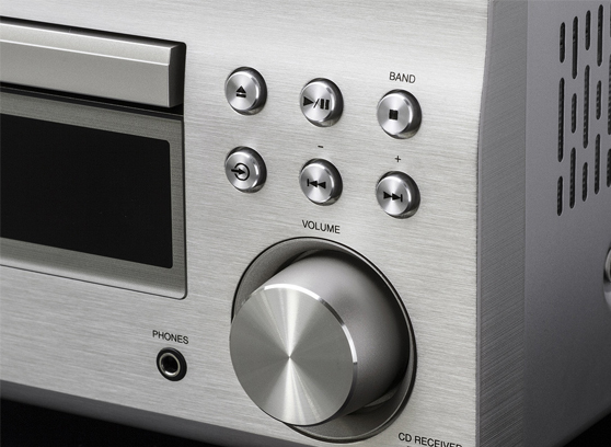 Denon RCD-M41 - cecha 2