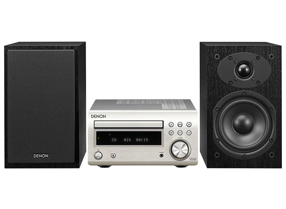 Denon SC-M41 - cecha 3