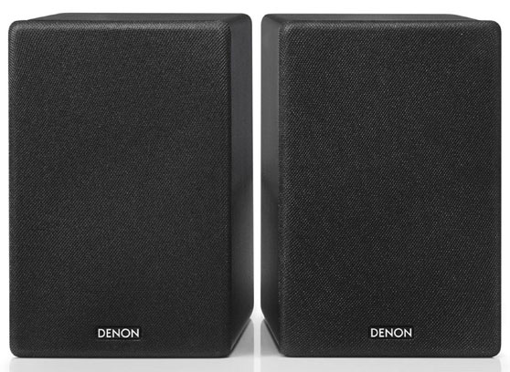 Denon SCN-10 - cecha 1