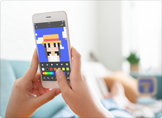 Divoom Ditoo - cecha 2