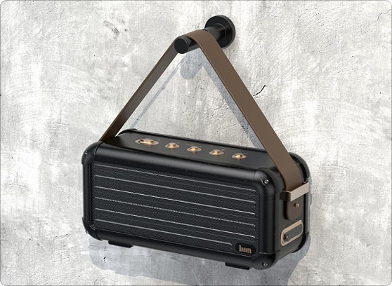 Divoom Mocha - cecha 2