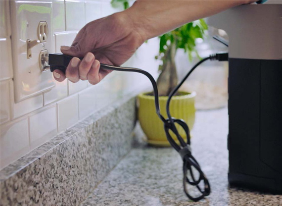 EcoFlow Delta Max 1600 - cecha 2