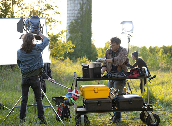 EcoFlow Delta Max 1600 - cecha 3