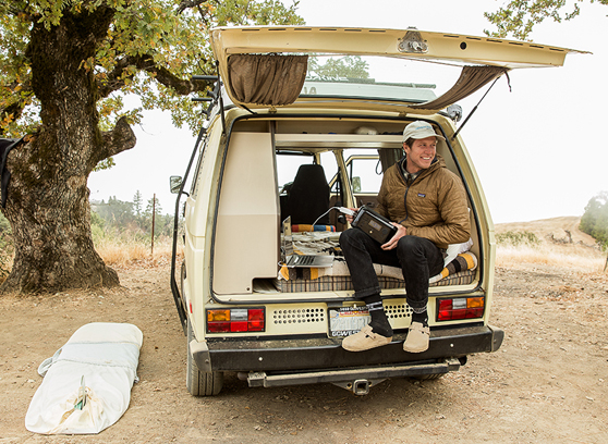 EcoFlow River Mini - cecha 2