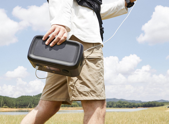 EcoFlow River Mini - cecha 3