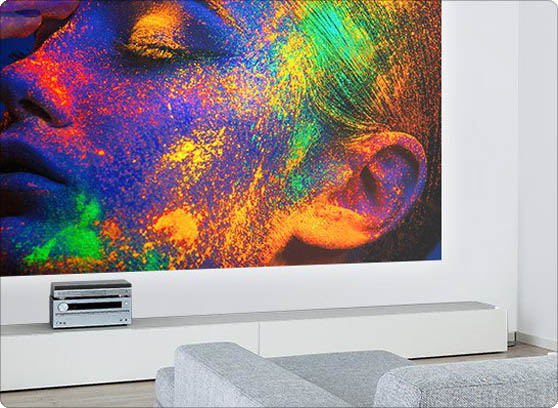 Epson EH-TW7400 - cecha 1