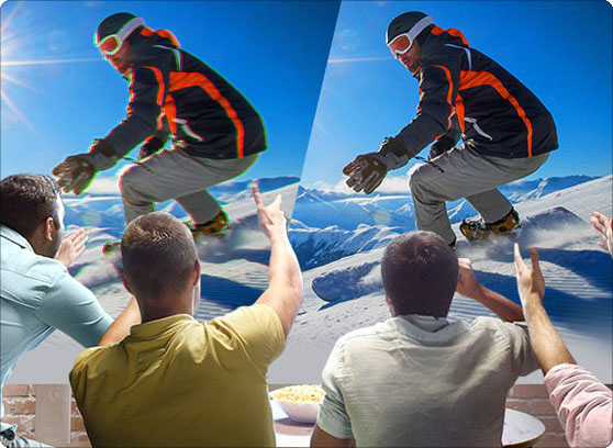 Epson EH-TW7400 - cecha 2