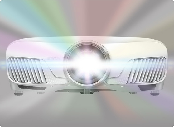 Epson EH-TW7400 - cecha 3