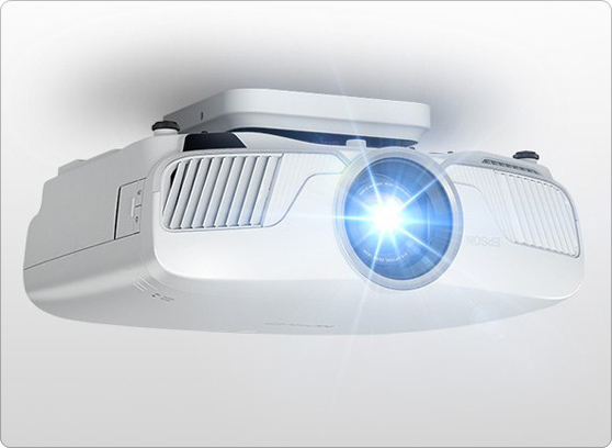 Epson EH-TW7400 - cecha 4