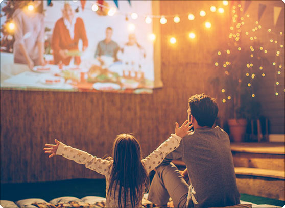 Epson EH-TW750 - cecha 2