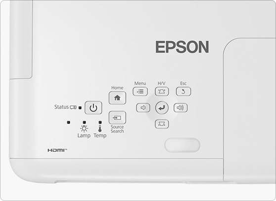 Epson EH-TW750 - cecha 3