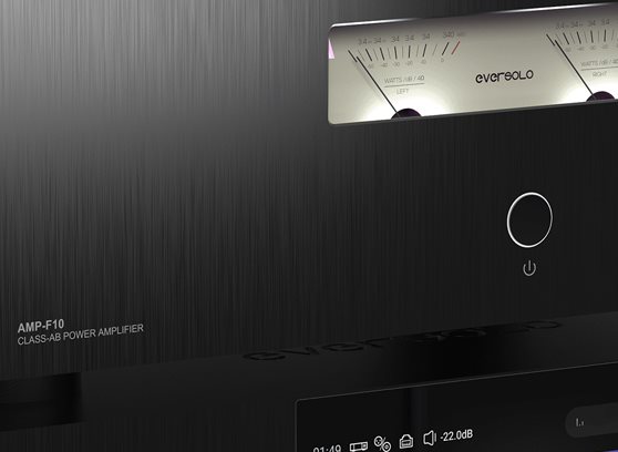 EverSolo AMP-F10 - cecha 2