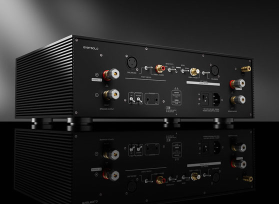 EverSolo AMP-F8 - cecha 1