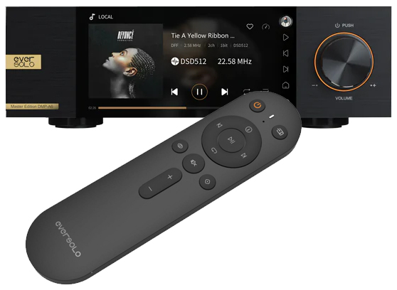 EverSolo BTR-12 - cecha 1