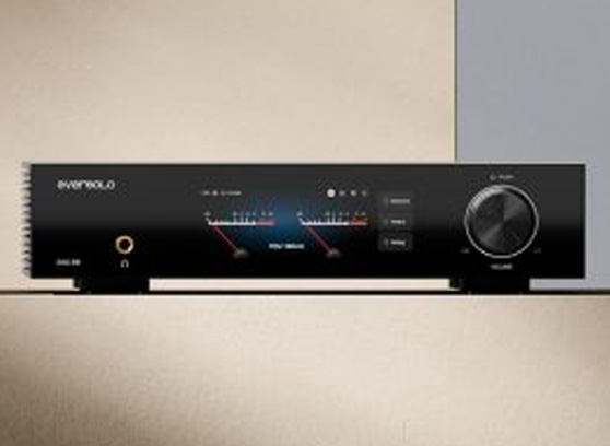 EverSolo DAC-R8 - cecha 2