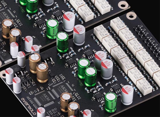 EverSolo DAC-Z10 - cecha 1