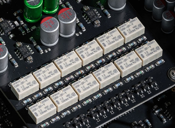 EverSolo DAC-Z10 - cecha 2