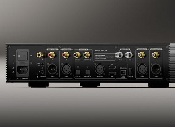 EverSolo DAC-Z10 - cecha 4