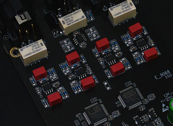 EverSolo DAC-Z6 - cecha 2