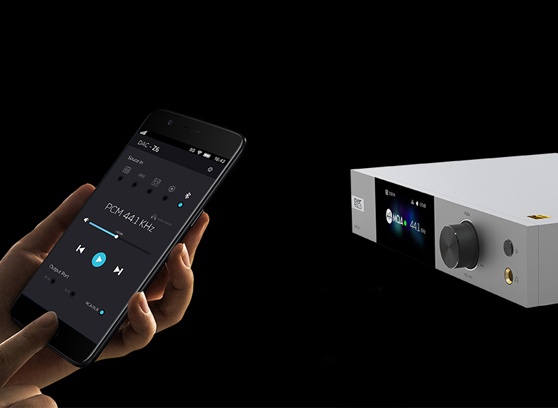 EverSolo DAC-Z6 - cecha 4
