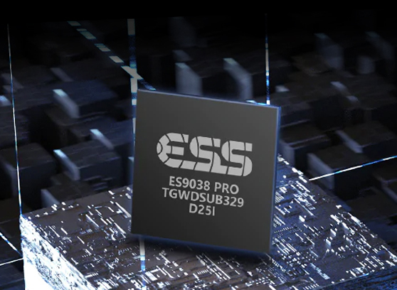 EverSolo DAC-Z8 - cecha 1