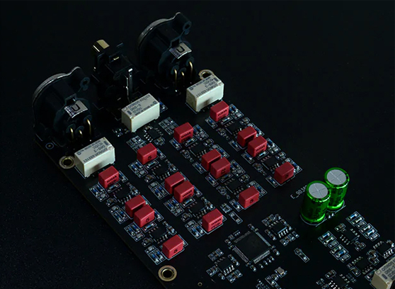 EverSolo DAC-Z8 - cecha 2